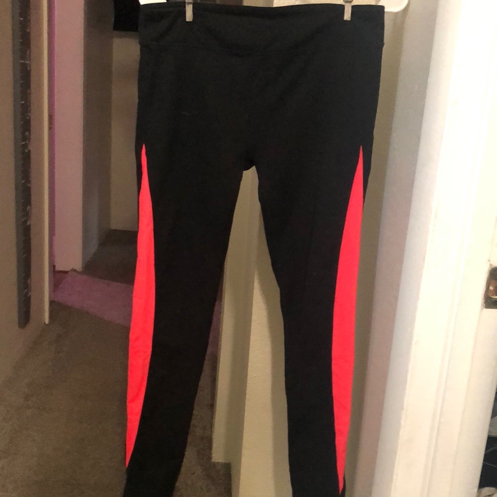 Active wear